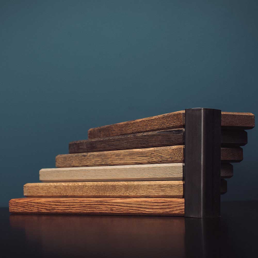 Wood Samples